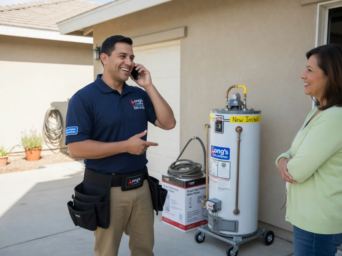 Leak Detection Frankfort, SD FAQs